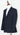 SUPER 130's WOOL SLIM-FIT NAVY BLUE SUIT FOR MEN