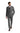 SHAWL LAPEL CLASSIC NAVY BLUE SLIM FIT TUXEDO SUIT FOR MEN
