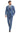 Premium Carolina Blue Suit for Men